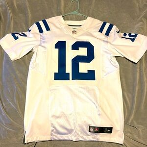 Andrew Luck jersey
